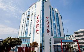 Fora Hotel Hannover By Mercure